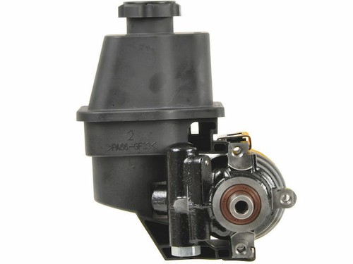 For 2002-2006 GMC Envoy XL Power 