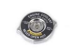 Radiator Cap For 1992-1999 Chevy C1500 Suburban 1993 1994 1995 1996 1997 V989rd