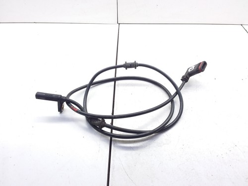 MERCEDES-BENZ C W204 ABS-Sensor hinten rechts A0395452628 2009 20487154
