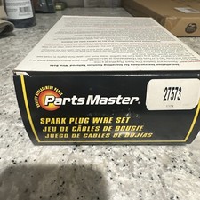 Spark Plug Wire Set Standard 27573 fits 97-99 Subaru Legacy 2.5L-H4 NOS