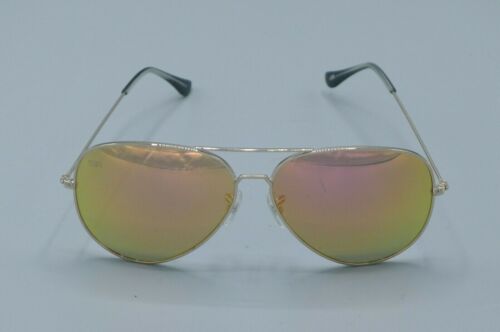 Shady Rays Aviator Rose Gold Polarized Sunglasses
