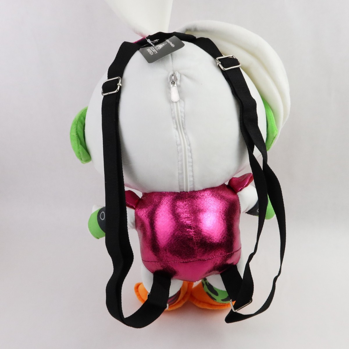キキララ ダイカットバンク Five Night's At Freddy's Plush Backpack Security Breach Glamrock
