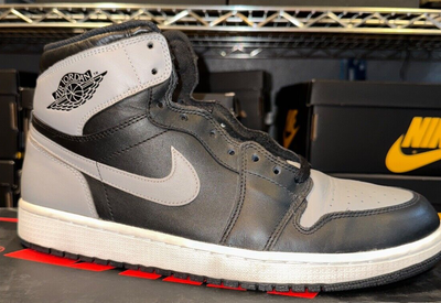 Original Jordan Retro 1 Shadow 13