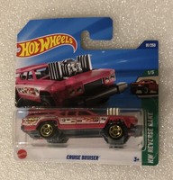Hot Wheels Cruise Bruiser Neu&Ovp