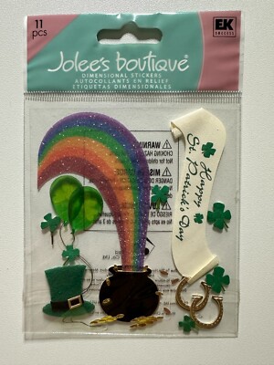 Jolee's Boutique Stickers-Multiple Variations Available-You Choose