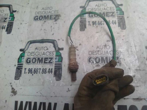 7700274189 Sonda Lambda para RENAULT CLIO I FASE I / II (B/C57) * 214018 - Foto 1 di 1