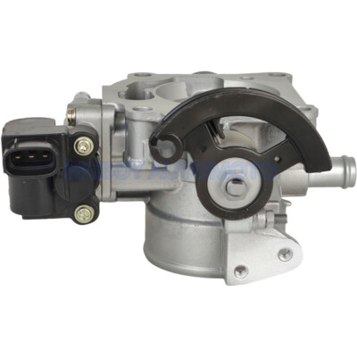 Throttle Body Valve 22210-22130 22210-0D110 for Toyota Corolla