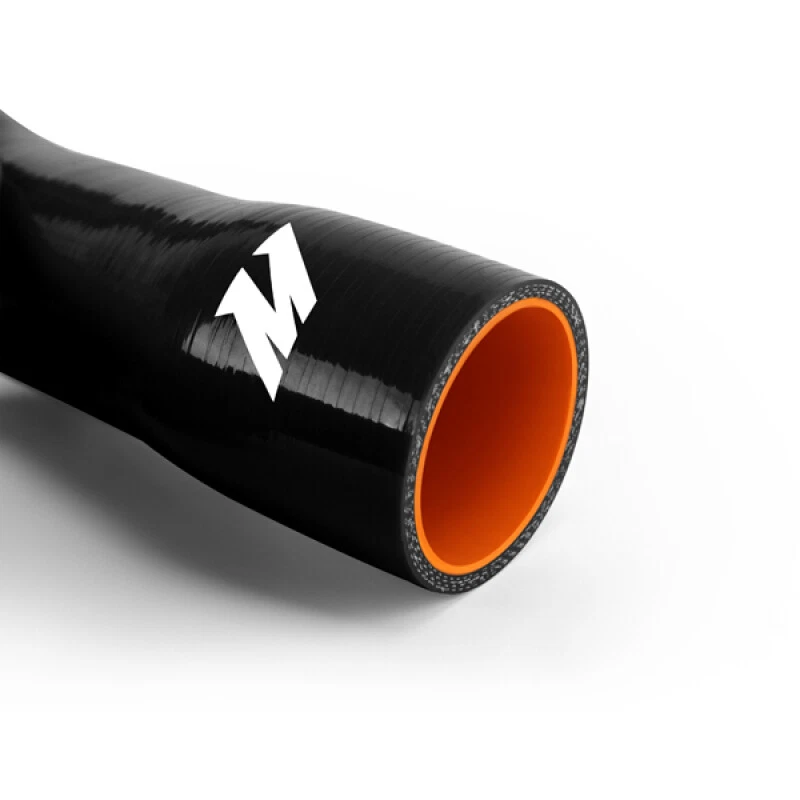 Mishimoto MMHOSE-RAM-98DBK 道奇 5.9L 康明斯硅胶冷却剂软管套件 — 第 4/4 张图片