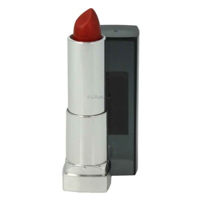Maybelline New York - Lippenstift - 20 Hot Lava  Metallic