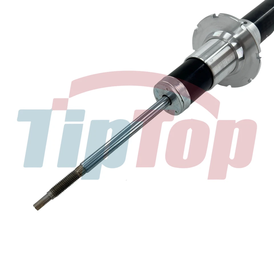 Amortiguador delantero izquierdo o derecho con ajuste magnético Ferrari California 2008-2014 Foto 3 de 4