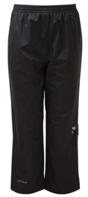 Pantalon bretelle Enfant Dare2b OUTMOVE II PANT Noir Sport 2000 - Ref DKW419-800
