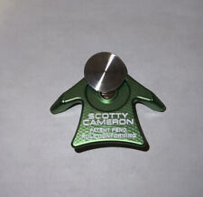 Scotty Cameron Metal Golf Ball Markers for sale | eBay Scotty Cameron Metal Golf Ball Markers for sale | eBay