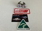 <!--F#f_0-->GENUINE GMH DOOR LOCKS X2 FOR HOLDEN FE FC FB EK EJ EH HD HR RIBBED TYPE NASCO<!--F/-->