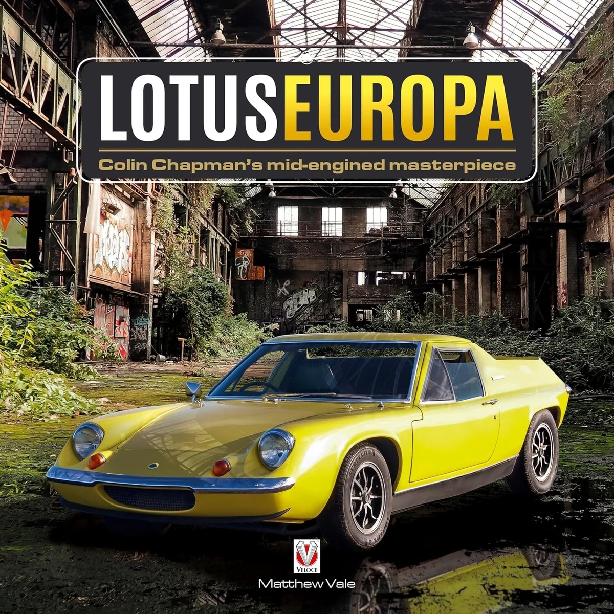 Repair Manuals & Literature for Lotus Europa for sale | eBay