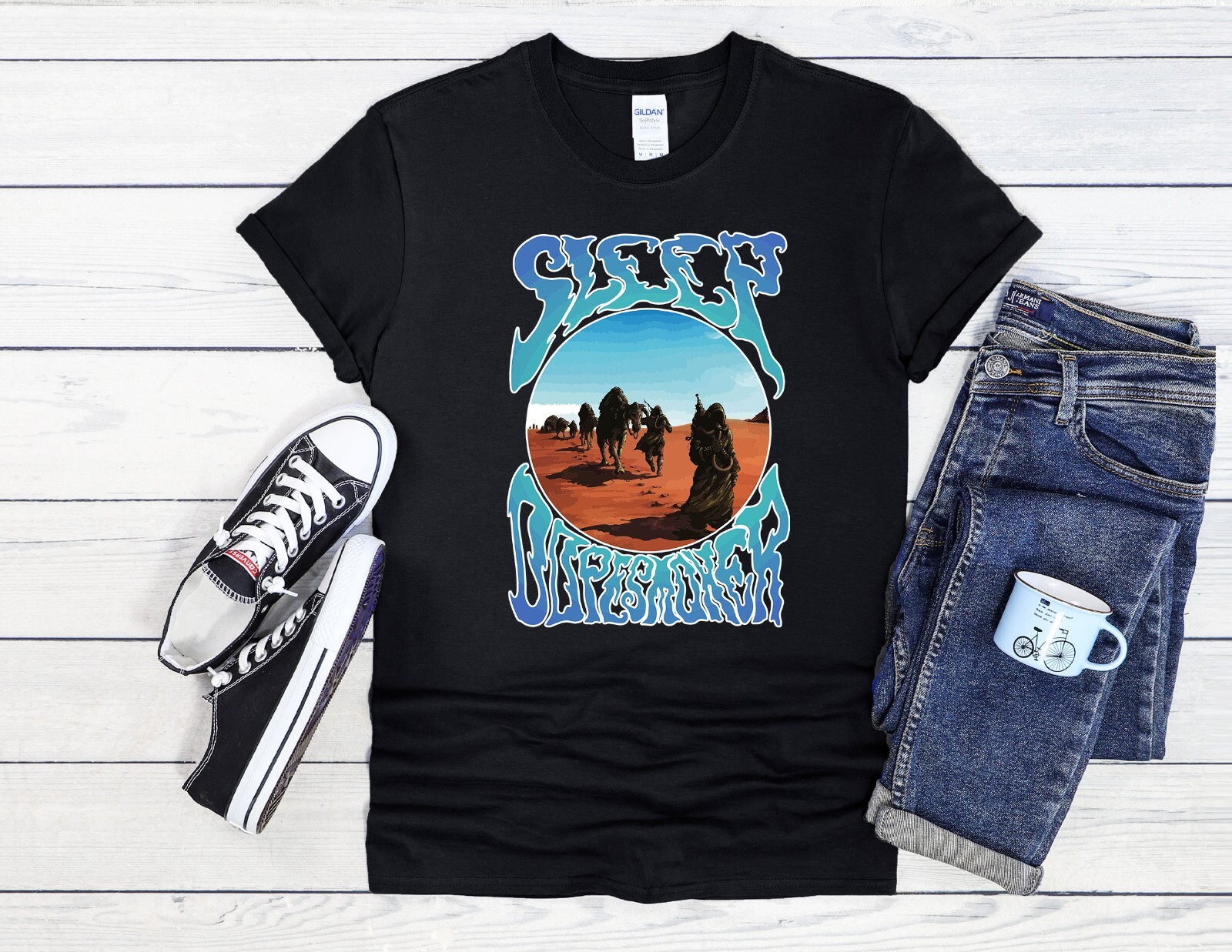 Sleep Dopesmoker Music Cool Men Women Unisex T Shirt Hoodie Baseball