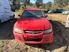 <!--F#f_0-->2007 Holden VZ Crewman Ute Tailgate Lock Mechanism One Tonner 04-07 #B251<!--F/-->