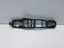 MB 320 W210 99-02 Passenger LEFT Rear Door Exterior Handle Lock Bearing Bracket