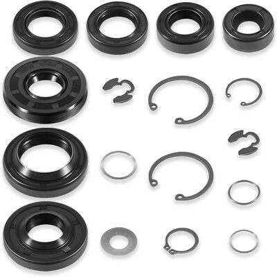 For Hydro-Gear 70853 Lawn Mower Seal Kit and Overhaul Rebuild