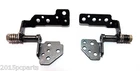 New hinges for Lenovo IdeaPad U430 U430P U430P-IFI U430P-IS For Touch LCD Only
