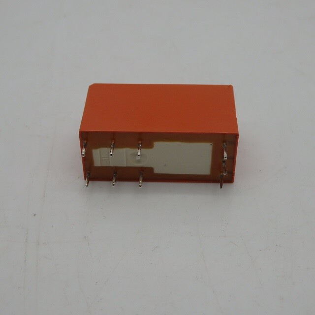 12 T Pro Rel&egrave; Di Potenza TE Connectivity T92P11D22-12 12VDC 30A DPDT - Nuovo Originale Rel&egrave; 12vdc 30a