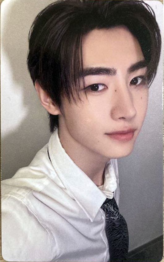ENHYPEN Photocard FATE+ in Japan FC ENGENE ZONE Official – Choose