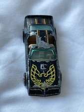 MATTEL HOT WHEELS 1977 2014 HOT BIRD PONTIAC TRANS AM FIREBIRD