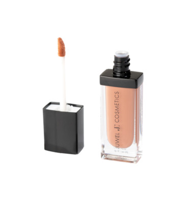 JUWEL COSMETICS Power Liquid Matte 0.2 oz. Diana