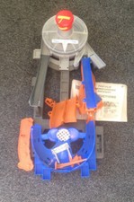 DISNEY PIXAR CARS FAST FLIP TRANSFORMING RACEWAY BY MATTEL *SPARE PARTS ONLY*