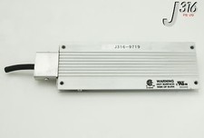 9719 KOCH BRAKING RESISTOR, P/N: E233422 BWG500150