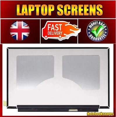 GENERIC 14" UHD Laptop Screen for Lenovo Thinkpad X1 Carbon 6th Gen-(Type 20KH, 20KG)