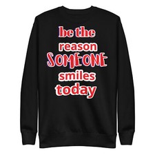 Unisex Premium Sweatshirt