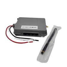 HUBBELL WIH-SP-1RD-1277 WiHubb Smart Pack SPST OUTPUT 0-10V DIMMING 120/277V