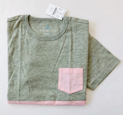 Bretelles J Crew Garçons Crewcuts Taille S - Bleu Marine - Occasion Très Bon état - En Cuir Et Polyester