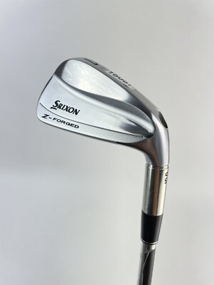 スリクソンZ FORGED /DG TOUR ISSUE EX S200 7本 スリクソンZ FORGED /DG TOUR ISSUE EX S200 7本