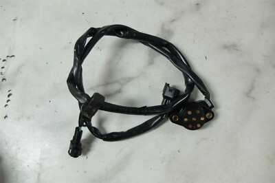 12 Kawasaki ZX 636 6 ZX6 ZX636 Ninja gear position sensor GPS