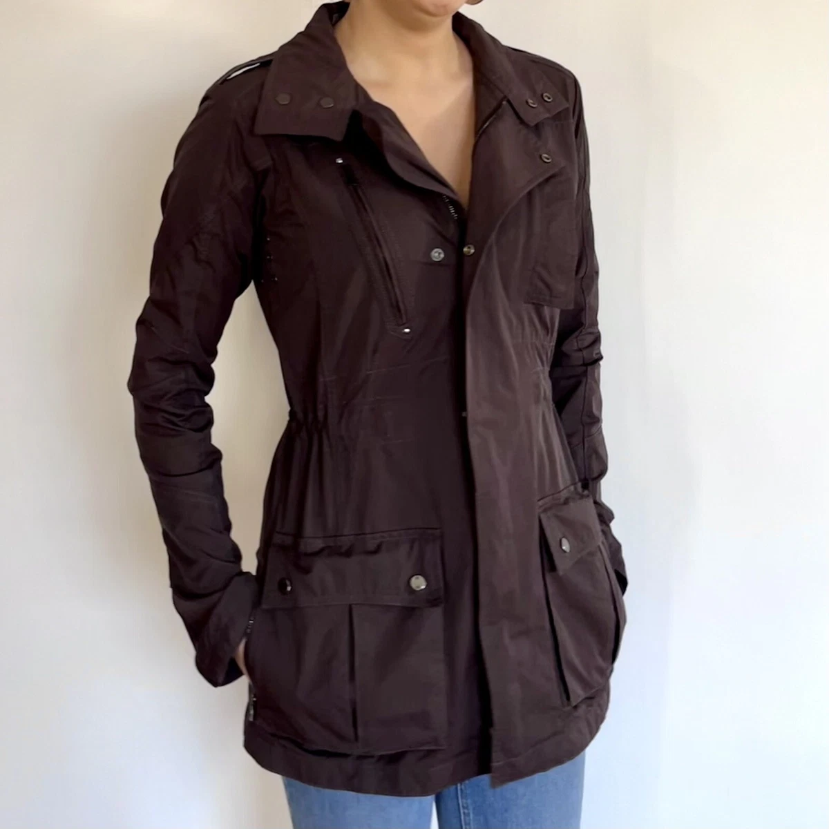 Victorinox women's best sale jacket
