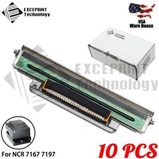 ✅10PCS Printhead for Zebra QLN320 Mobile Printer 203dpi P1031365-001 USA STOCK✅