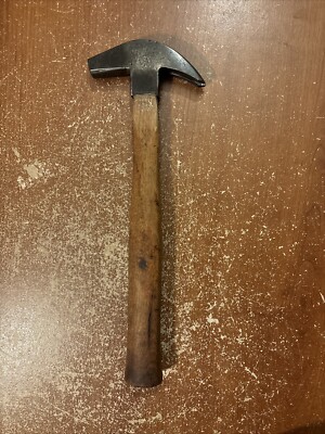 Vintage Atha Claw Hammer