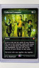 2024 MTG Magic the Gathering Duskmourn Special Guests SPG #72 Collected Company