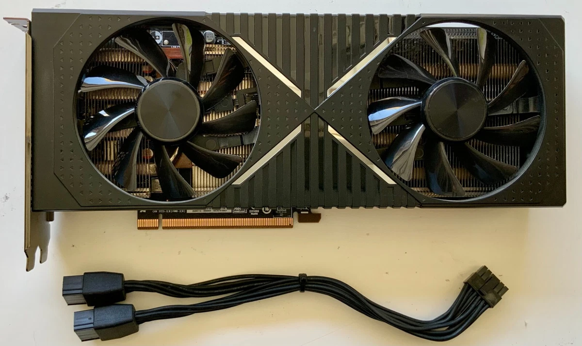 HP OEM Nvidia GeForce RTX 3070 8GB GDDR6 Graphics Card GPU PC Gaming Non LHR