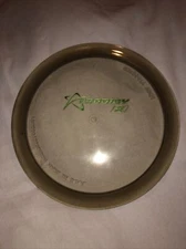 Prodigy H3 Driver Disc Golf Transparent Black Clear Gray Xout Innova 8/10 173g