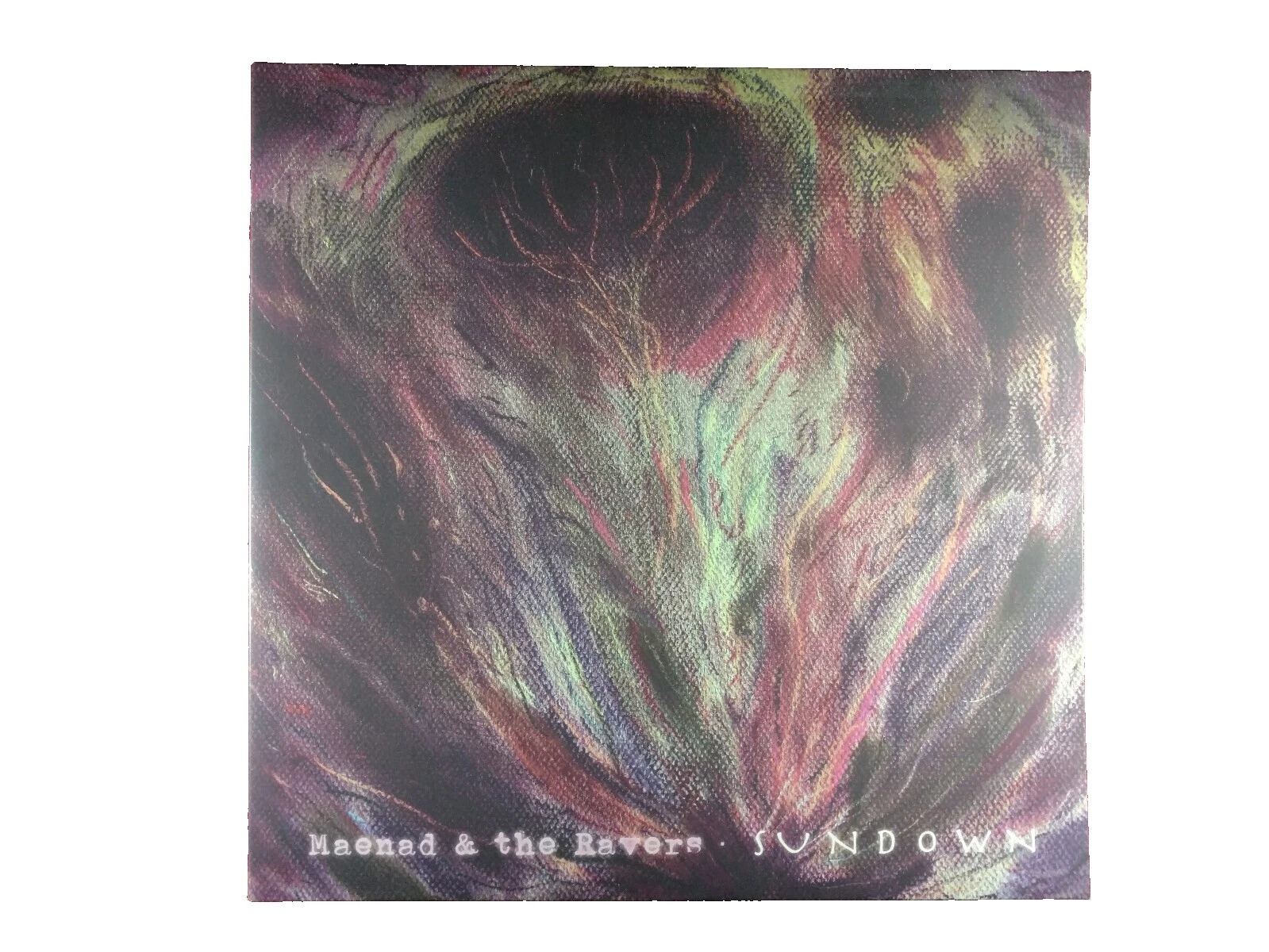 Rock Gothic/Darkwave Vinyl Records