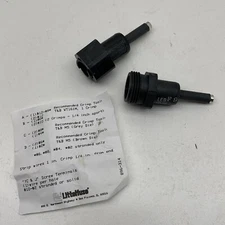 Littelfuse OLEB00AAXK ACS Midget Inline Fuse Holder Cartridge 30A 600V LEBAAK