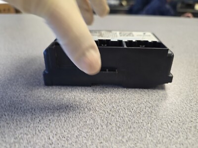 2020 SIERRA SILVERADO TRANSMISSION CONTROL MODULE OEM 24298475 2020 SIERRA SILVERADO TRANSMISSION CONTROL MODULE OEM 24298475