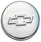 <!--F#f_0-->Proform Oil Filler Cap Chrome with Bowtie Emblem with 1.22