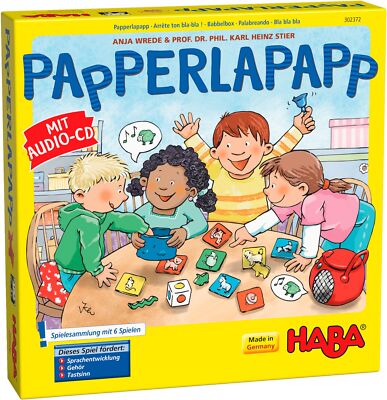 GW62a3 Papperlapapp