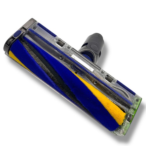 Repuesto cabezal de cepillo suave láser piso duro aspiradora DYSON V12 Detect - Imagen 10 de 10
