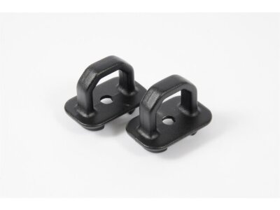 For 2007-2012, 2015-2022 Chevrolet Colorado Tie Down Anchor Dee Zee 32111FZKM