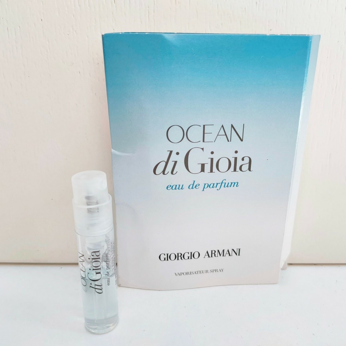 ocean die gioia