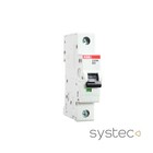 ABB | 10kA | S201M | B / C | Leitungsschutzschalter | 1-polig Sicherungsautomat
